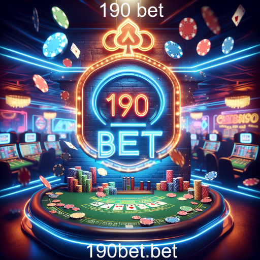 Desvendando o Pôquer: Estratégias e Oportunidades no 190 Bet